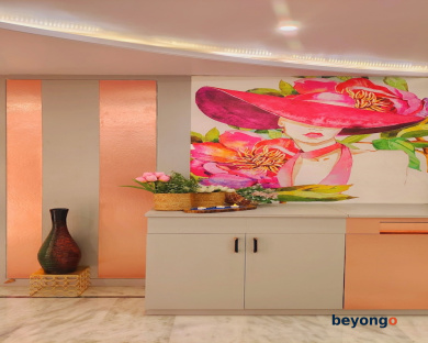 Hotel Sarang Palace 16