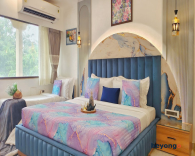 Hotel Sarang Palace 160