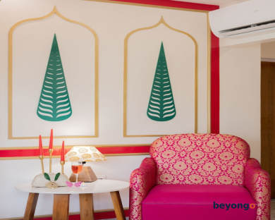 Hotel Sarang Palace 161