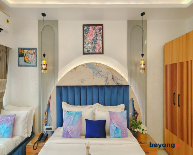Hotel Sarang Palace 167