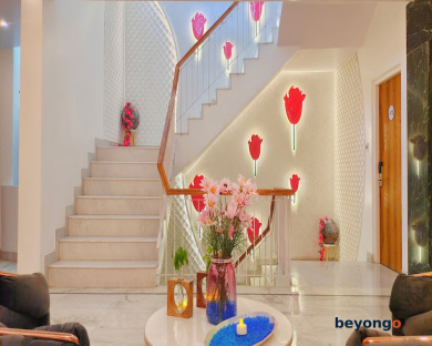 Hotel Sarang Palace 17
