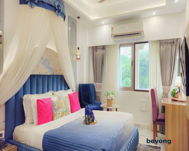 Hotel Sarang Palace 170