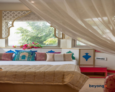 Hotel Sarang Palace 175