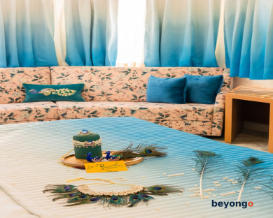 Hotel Sarang Palace 177
