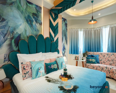 Hotel Sarang Palace 182