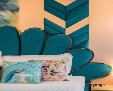 Hotel Sarang Palace 183