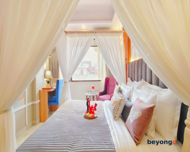 Hotel Sarang Palace 187