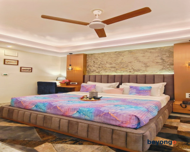 Hotel Sarang Palace 188