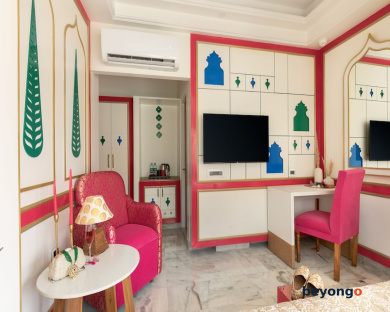 Hotel Sarang Palace 191