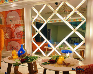 Hotel Sarang Palace 2
