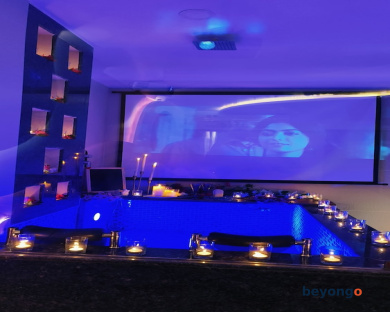Hotel Sarang Palace 20