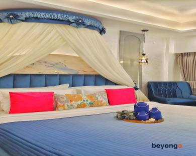 Hotel Sarang Palace 207