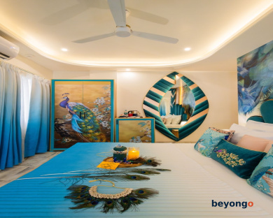 Hotel Sarang Palace 209
