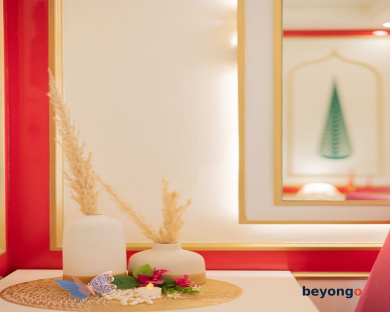 Hotel Sarang Palace 211
