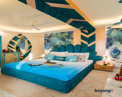 Hotel Sarang Palace 215