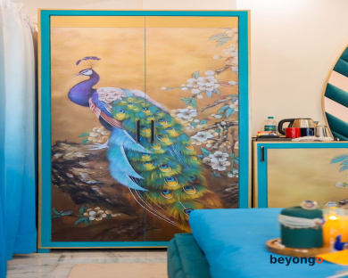 Hotel Sarang Palace 222