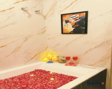 Hotel Sarang Palace 229