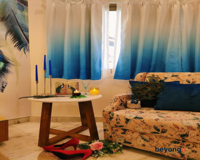 Hotel Sarang Palace 23