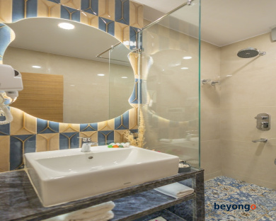 Hotel Sarang Palace 231
