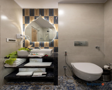Hotel Sarang Palace 234