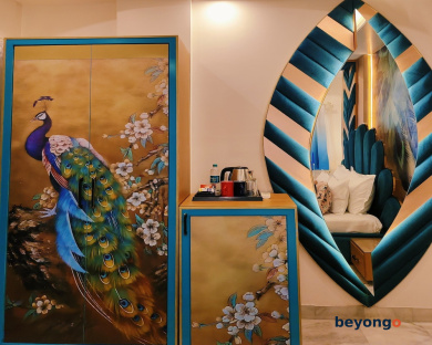 Hotel Sarang Palace 24