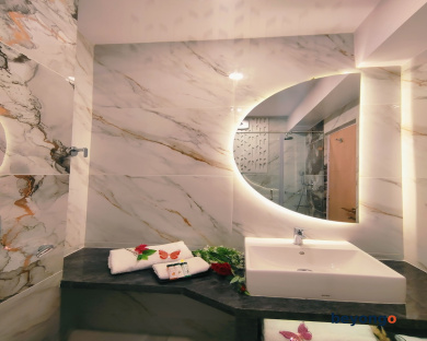 Hotel Sarang Palace 240