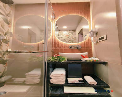 Hotel Sarang Palace 243