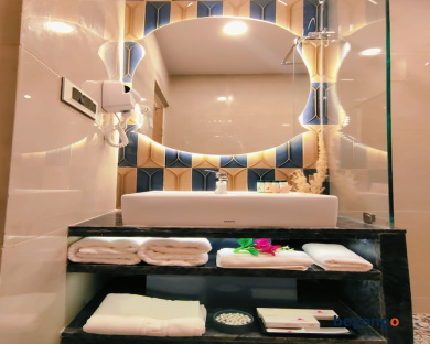 Hotel Sarang Palace 244