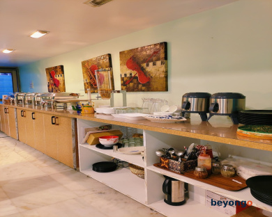 Hotel Sarang Palace 246