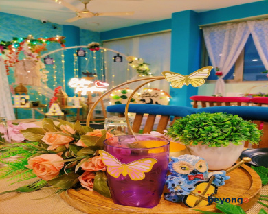 Hotel Sarang Palace 248