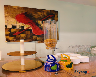 Hotel Sarang Palace 249