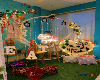 Hotel Sarang Palace 250