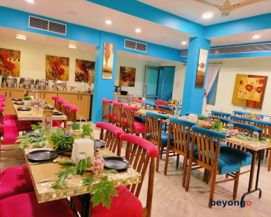 Hotel Sarang Palace 251