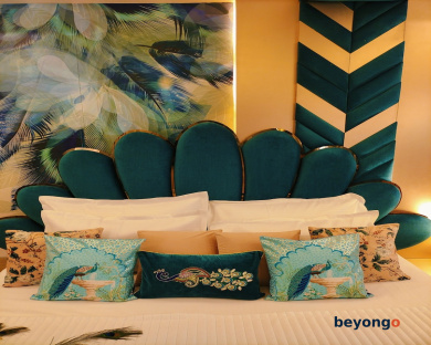 Hotel Sarang Palace 26