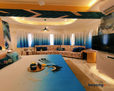 Hotel Sarang Palace 264