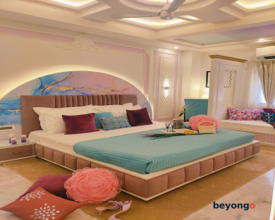 Hotel Sarang Palace 266