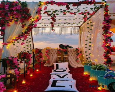 Hotel Sarang Palace 268