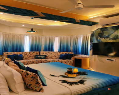 Hotel Sarang Palace 27
