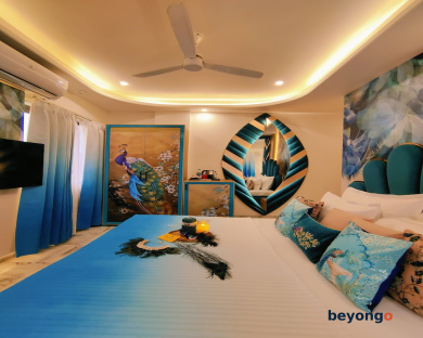 Hotel Sarang Palace 29