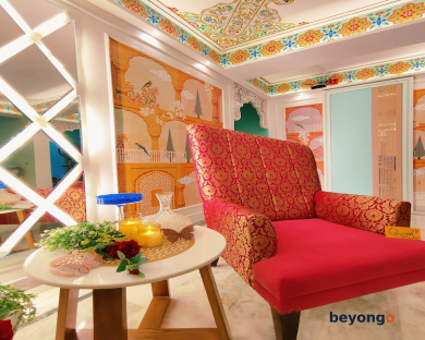 Hotel Sarang Palace 3