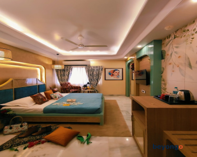 Hotel Sarang Palace 31