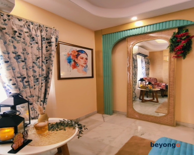 Hotel Sarang Palace 32