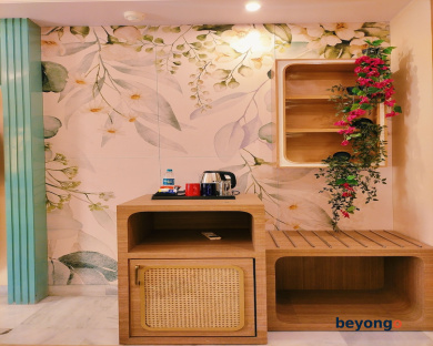 Hotel Sarang Palace 33