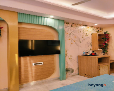 Hotel Sarang Palace 34