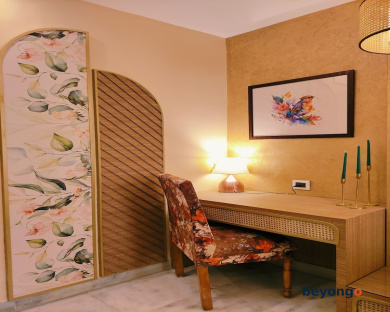 Hotel Sarang Palace 35