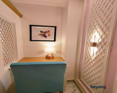 Hotel Sarang Palace 37
