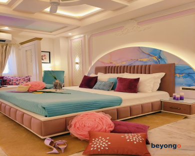 Hotel Sarang Palace 38