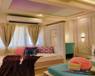 Hotel Sarang Palace 40