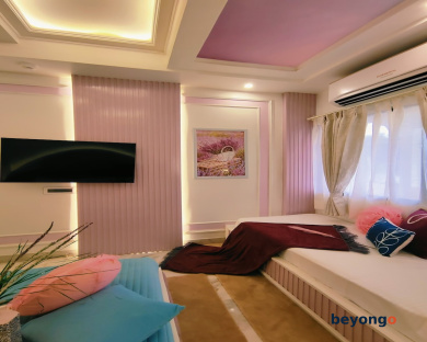 Hotel Sarang Palace 41