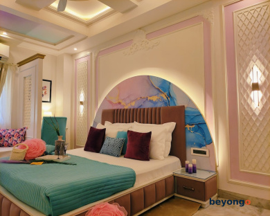 Hotel Sarang Palace 43